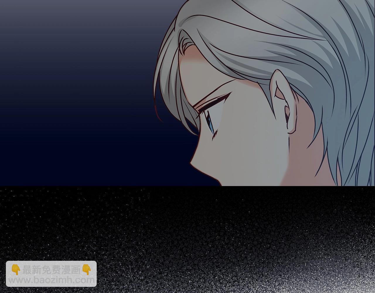 第76话 小帐篷谈心65
