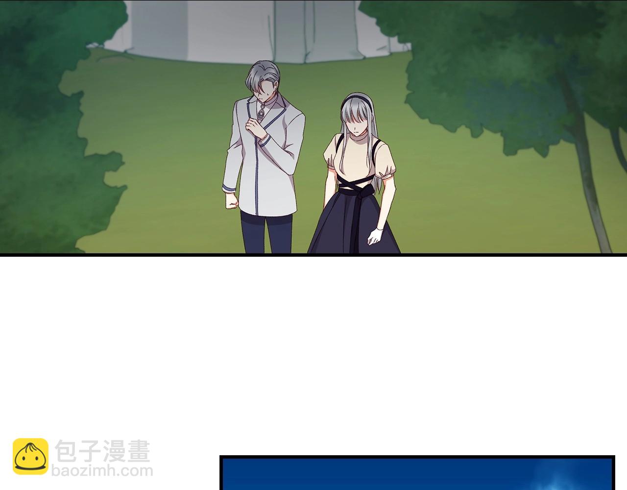 第76话 小帐篷谈心74