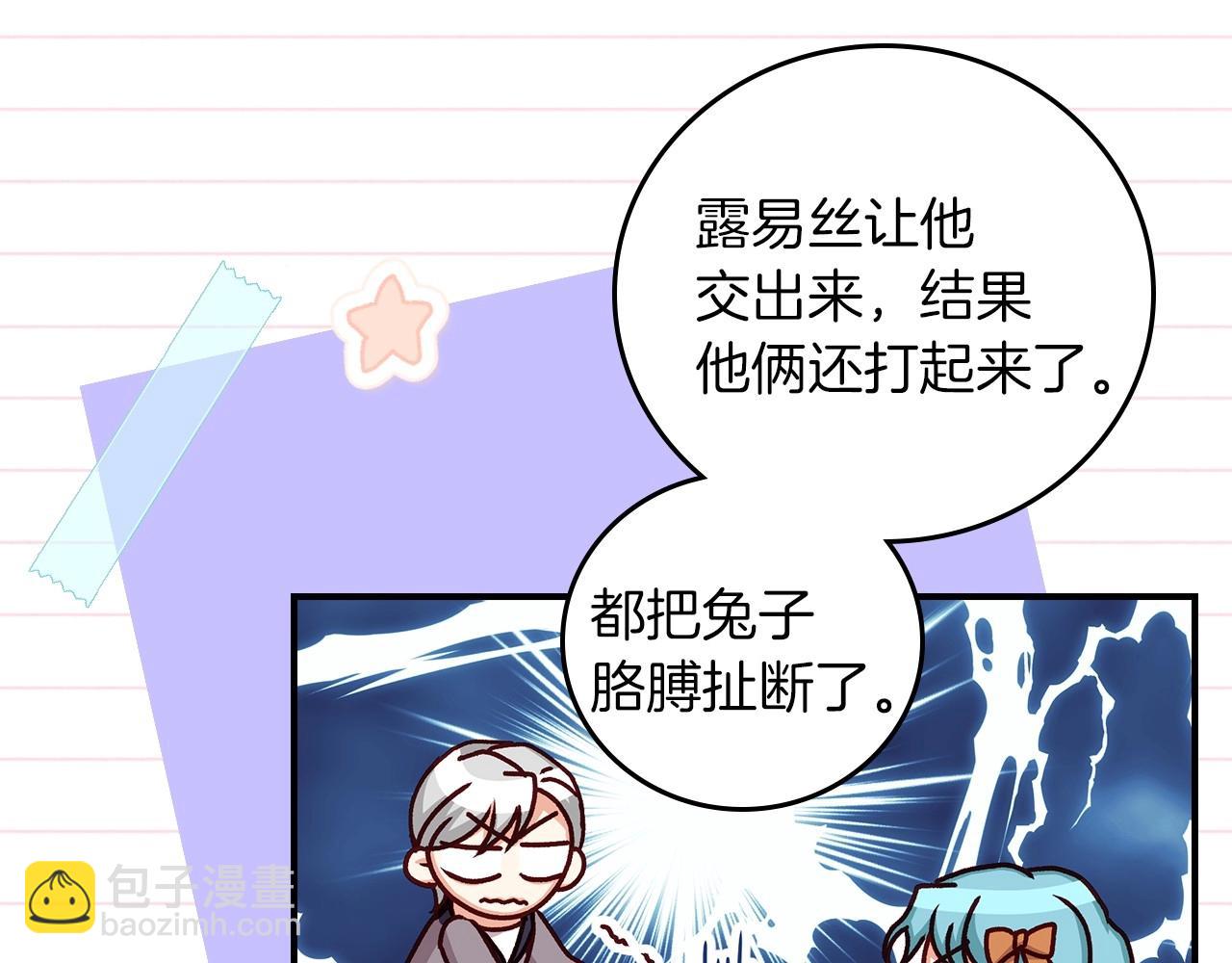 第79话 捧在手心里的爱护126