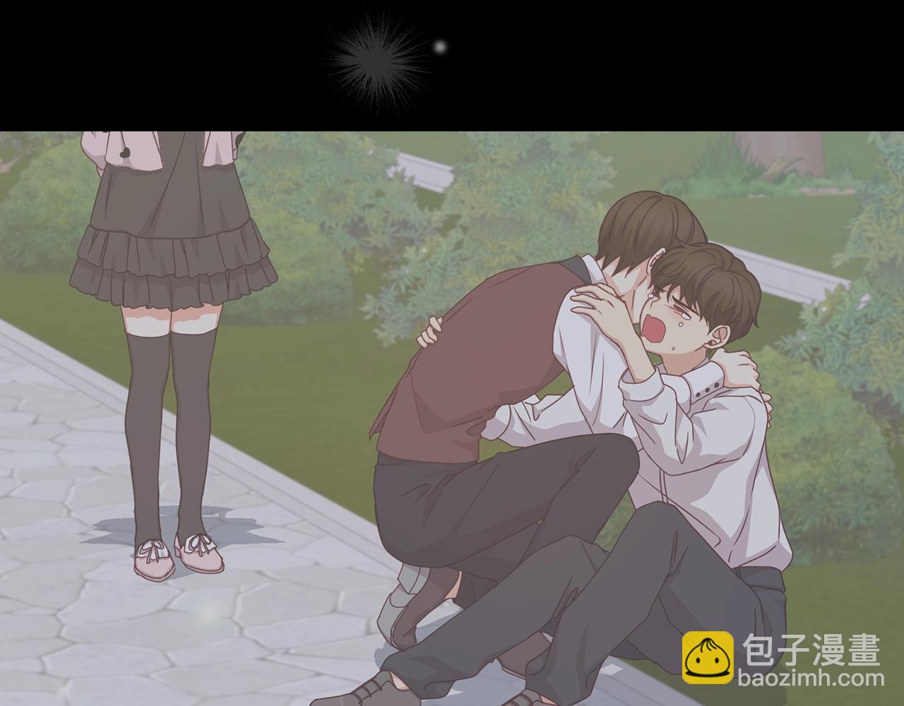 第81话 卡贝尔的顾虑44