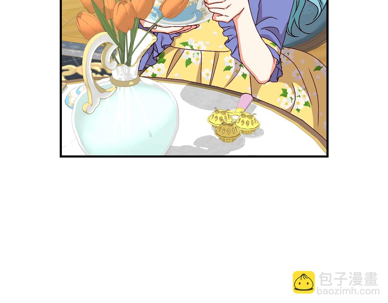第81话 卡贝尔的顾虑96