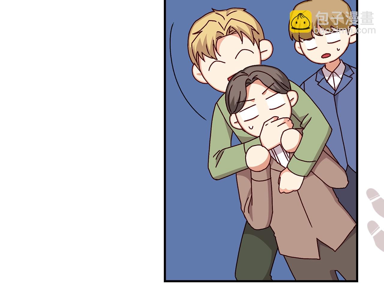 第87话 风雨前的平静92