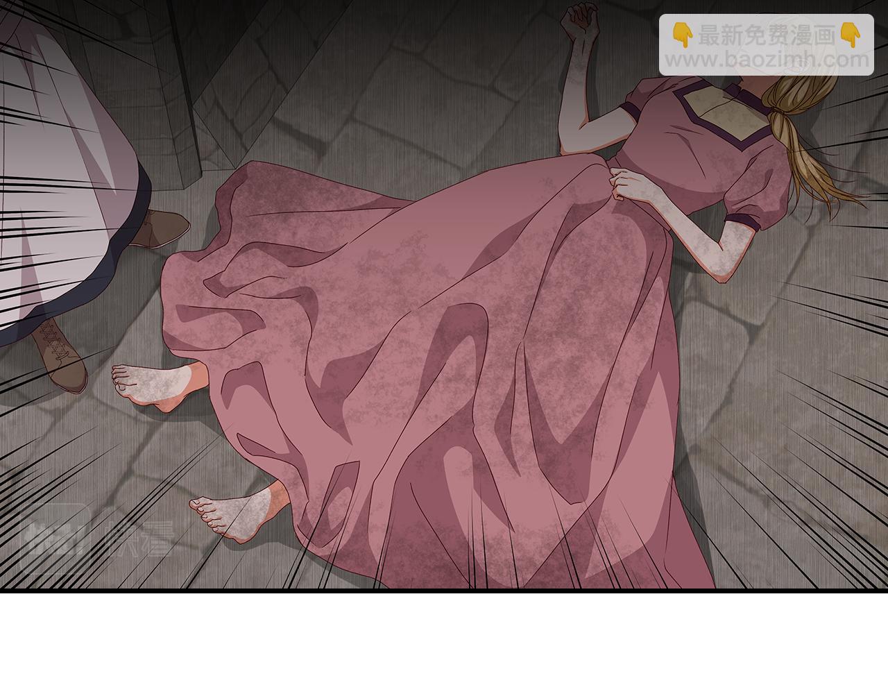 第91话 莱诺德上门89