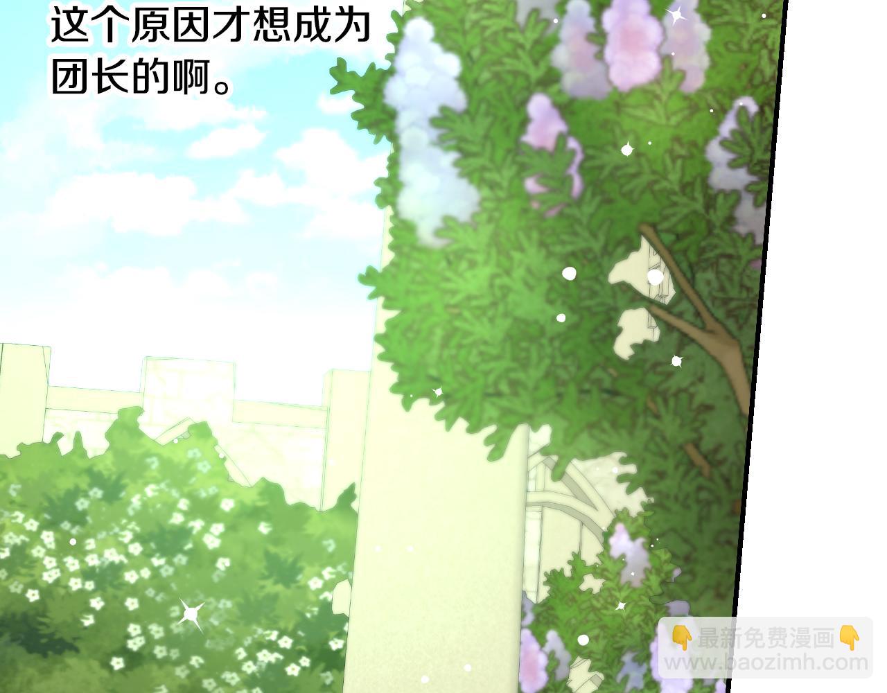 第103话 背后守护101