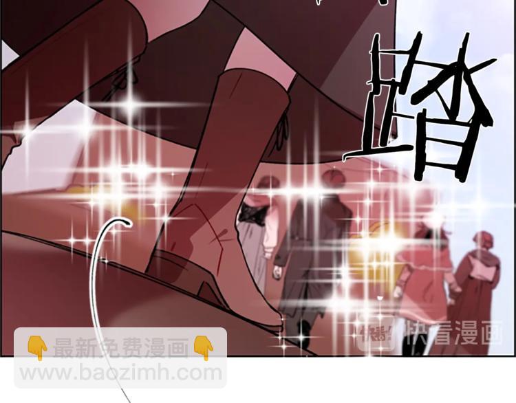 第4话 警察局惊魂11