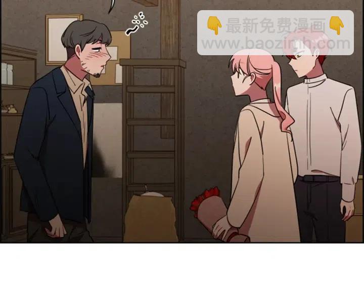 第73话 奇怪的花店32