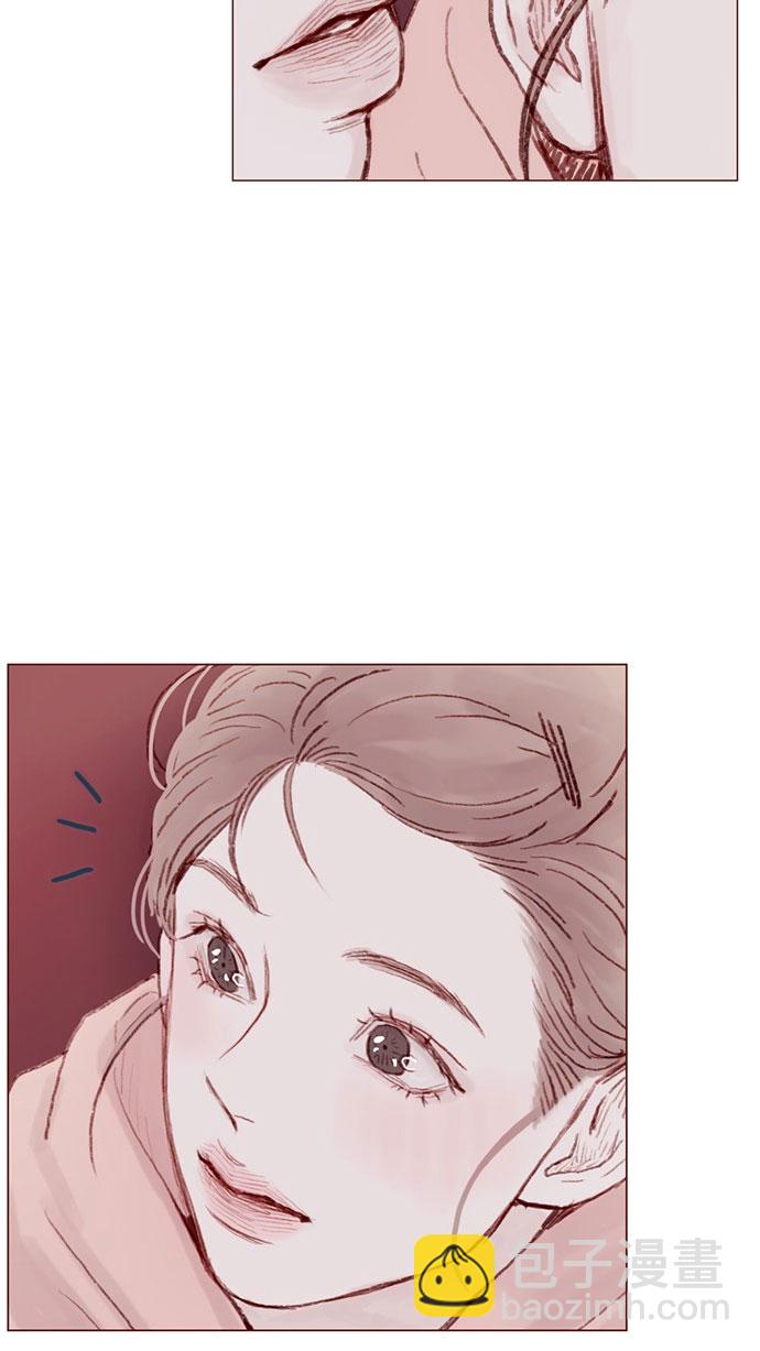 [第32话] 那样才能享受让人心脏狂跳的暧昧气氛啊！30