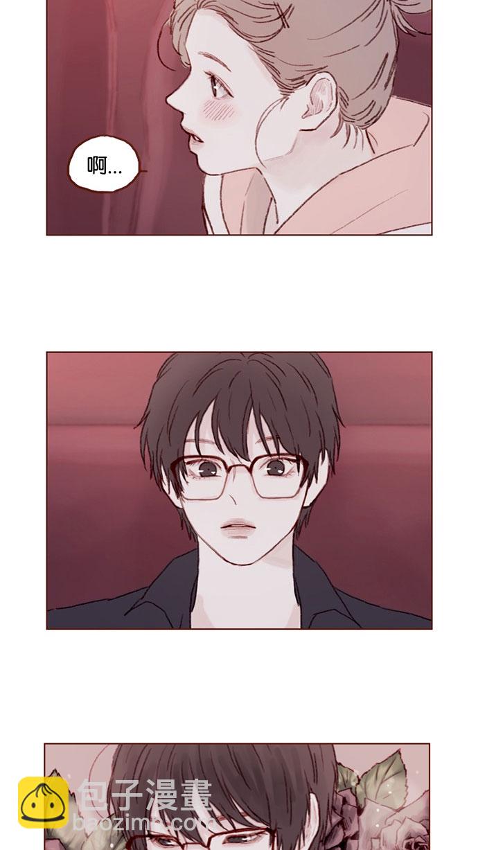 [第33话] 你觉得余文雅怎么样？1