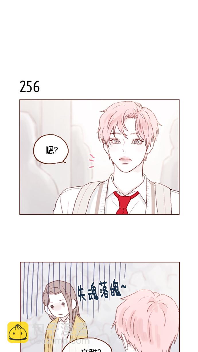[第36话] 不就是约他出来看比赛吗？！11