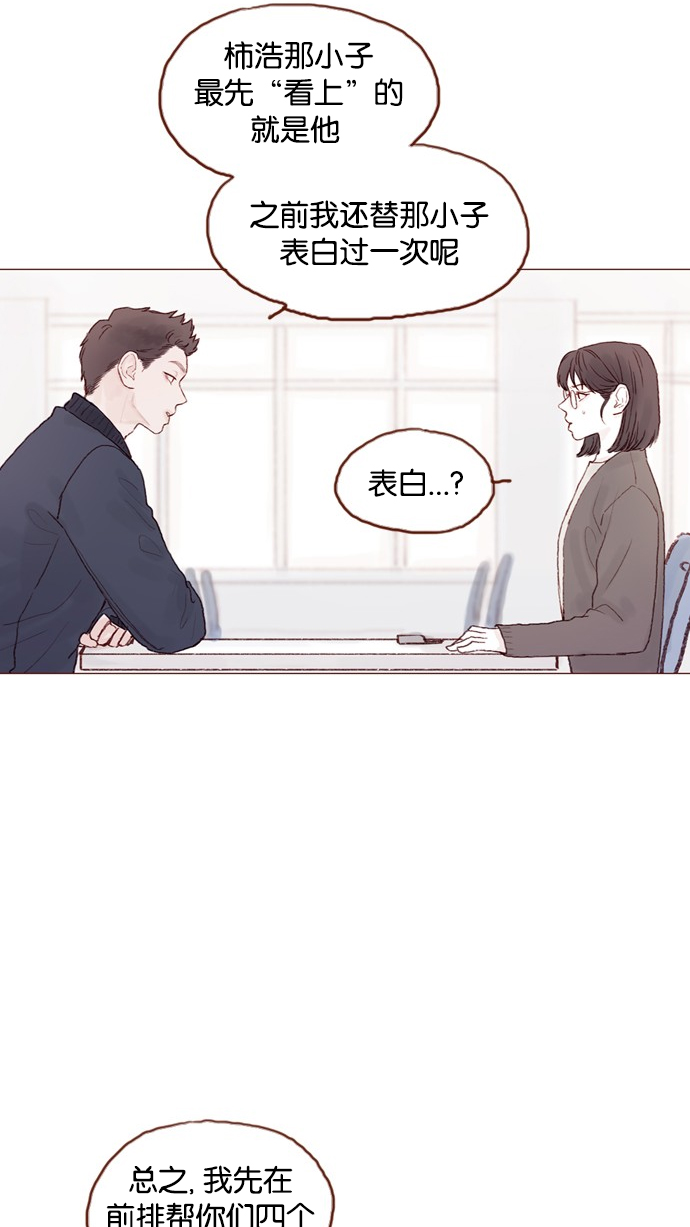 [第36话] 不就是约他出来看比赛吗？！19