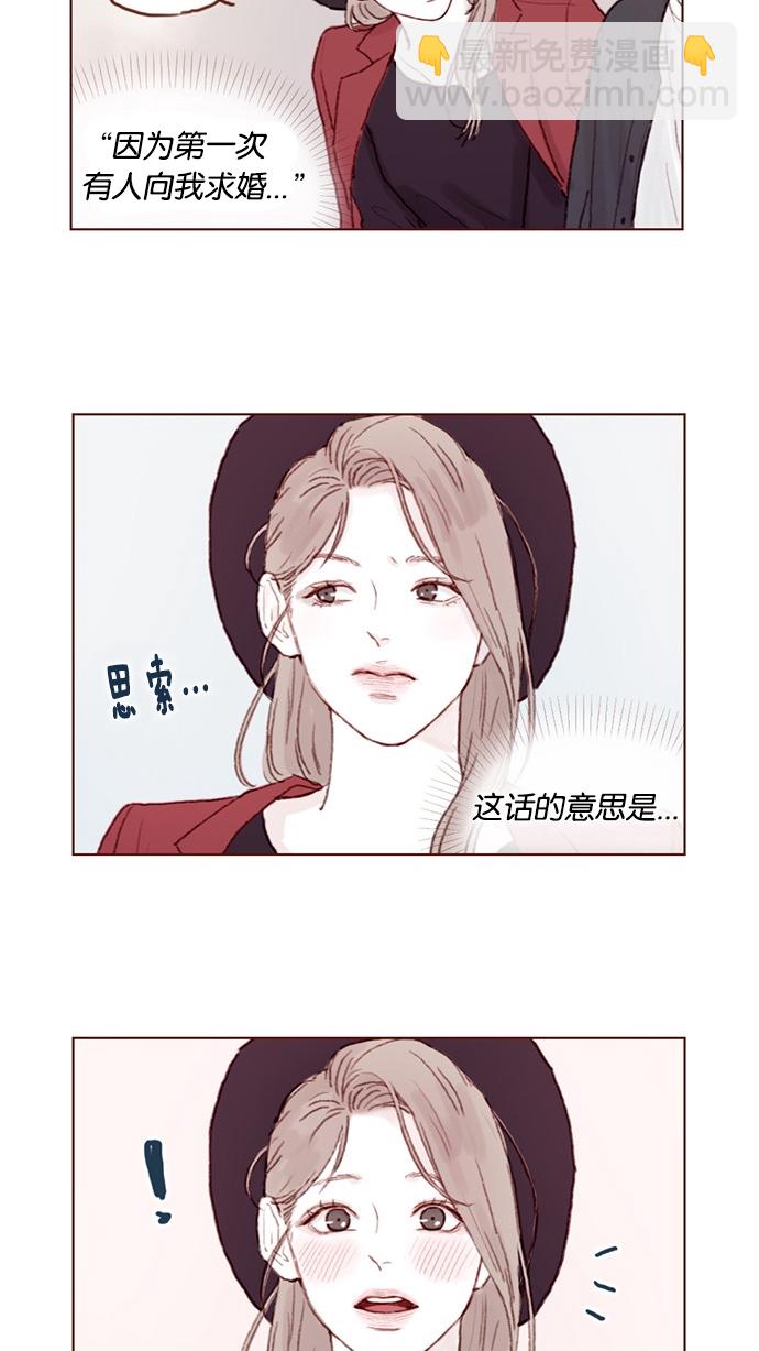 [第39话] 不要像我当初一样1