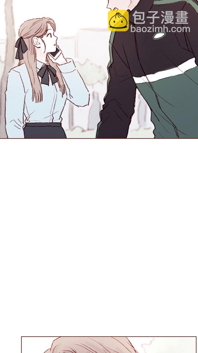 [第51话] 我觉得你这个人真的很好31