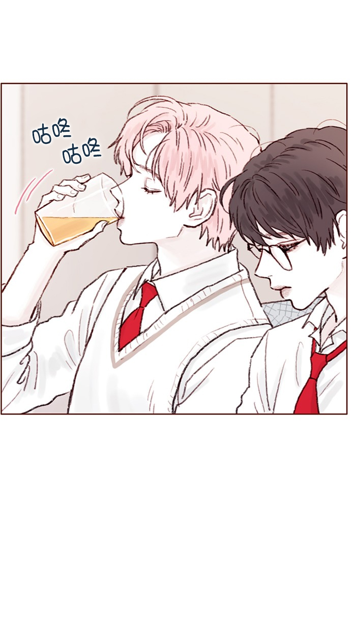 [第64话] 床的大小也正适合两个人睡！24