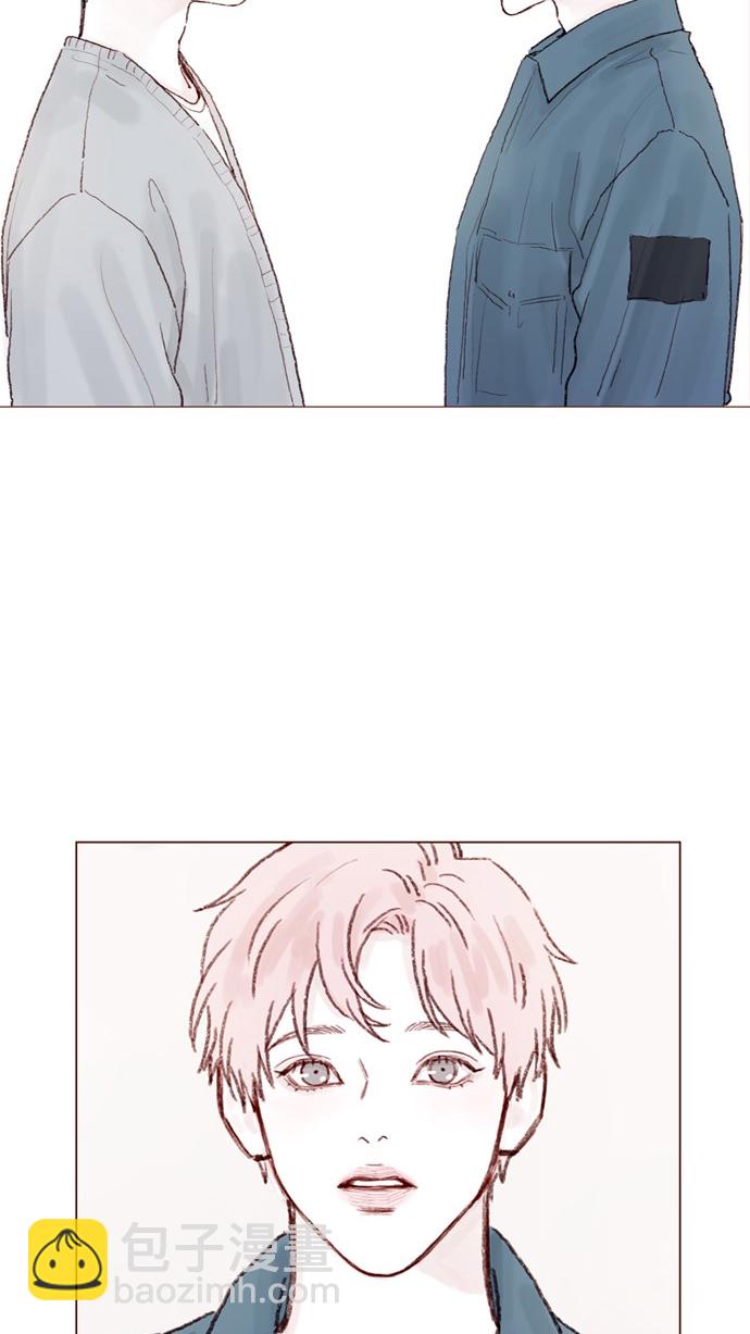 [第73话] 友申他是善良的吗？36