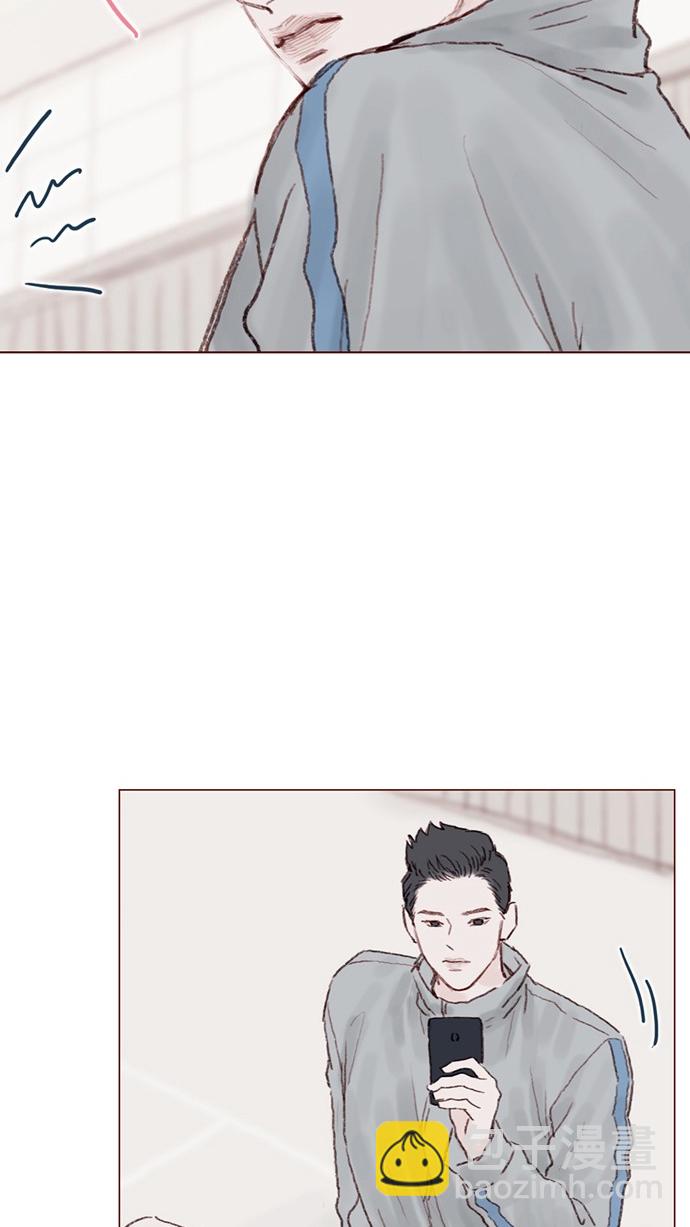 [第73话] 友申他是善良的吗？64