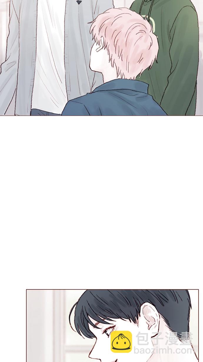 [第73话] 友申他是善良的吗？7