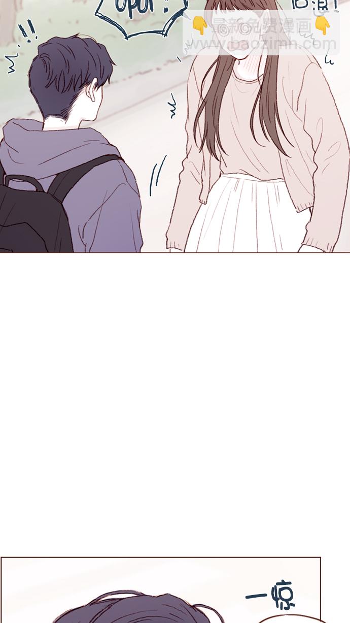 [第85话] 真的是你诶， 郑阿纯。15