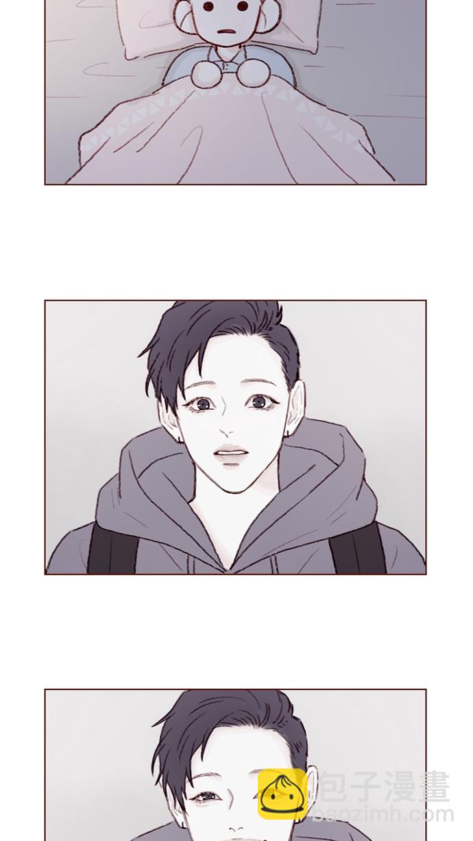 [第85话] 真的是你诶， 郑阿纯。29