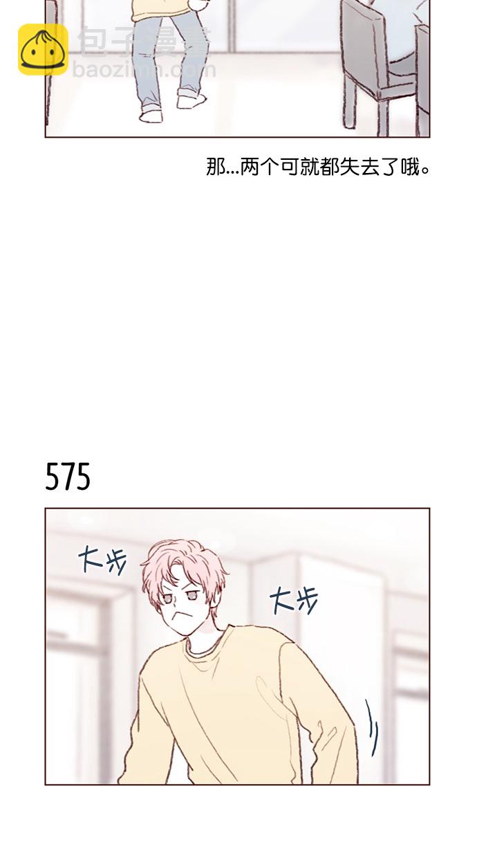 [第88话] 啊，我的心好痛3