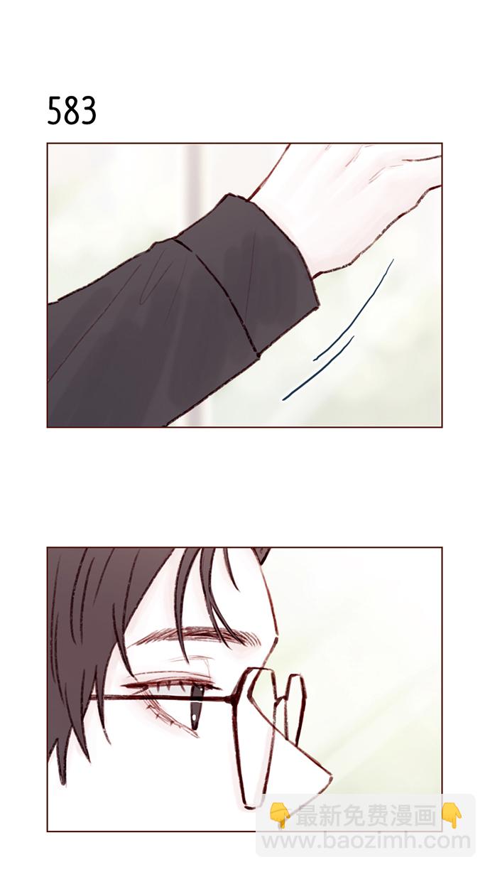 [第89话] 我果然还是不行吗？6