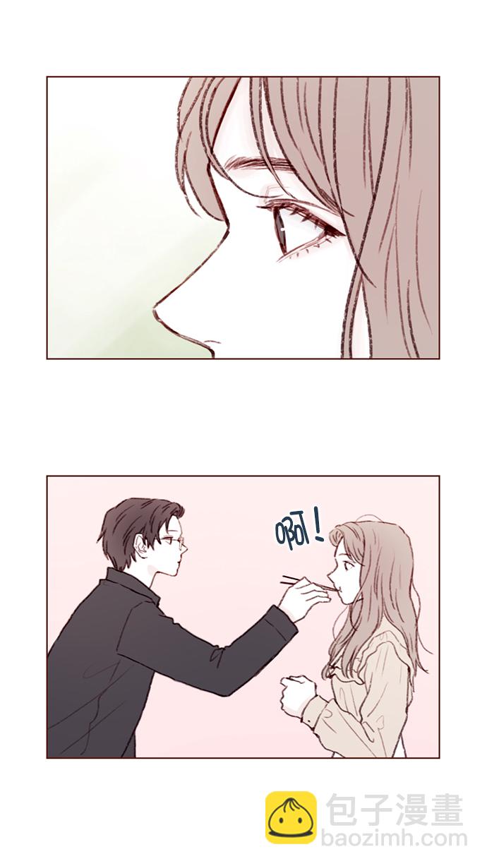 [第89话] 我果然还是不行吗？7