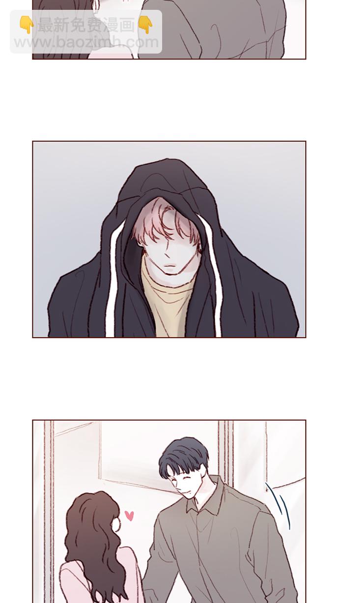 [第95话] 可是，哪怕一次也没有35