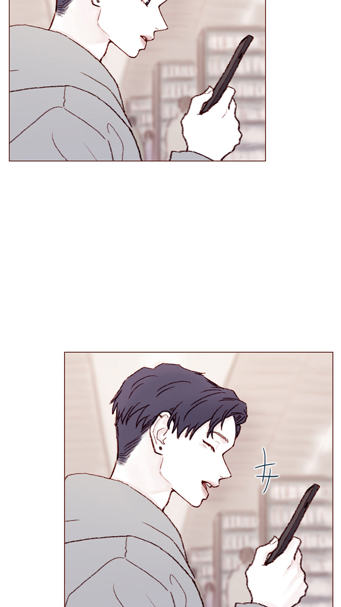 [第97话] 是因为那个人吗？20