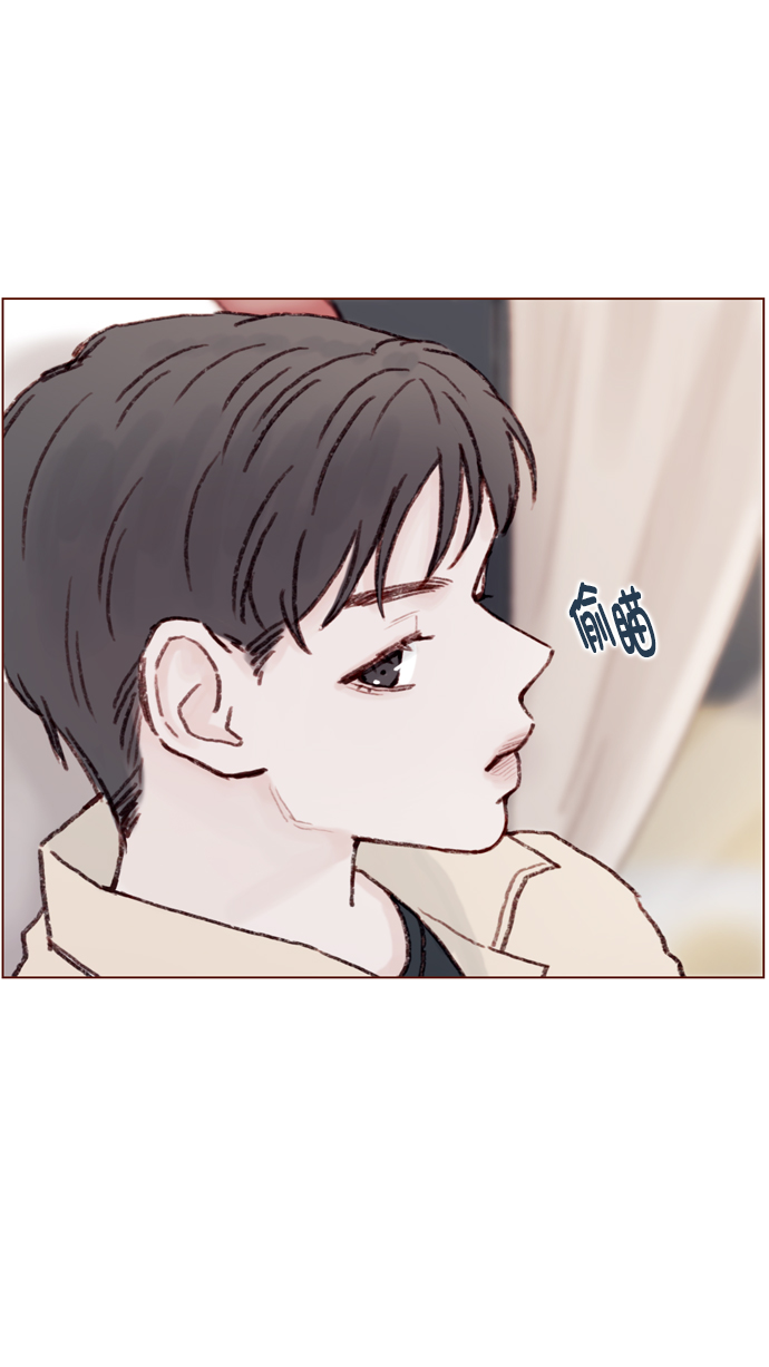 [第99话] 居然不跟我坐一起？！25