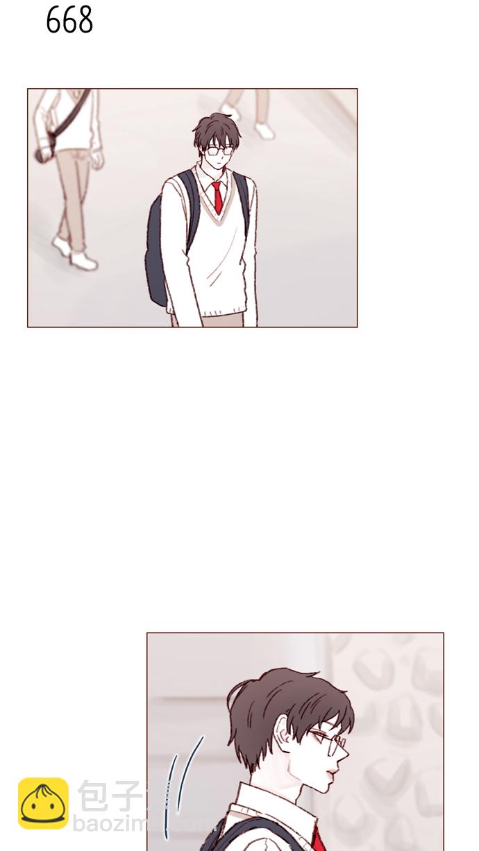 [第104话] 全世界最最了不起的局牵牛同学17