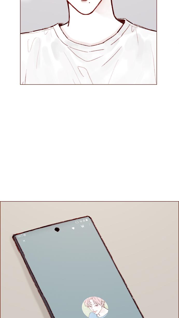 [第135话] 这姿势代表我想要拥你入怀的心意呀41