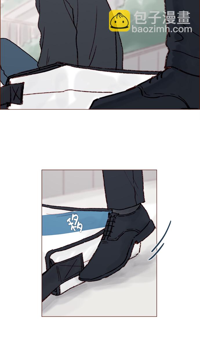 [第143话] 我一不小心就回了他44