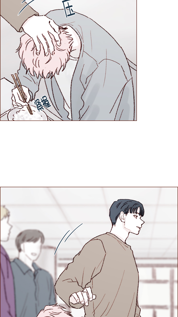 [第145话] 偶尔也能理解31