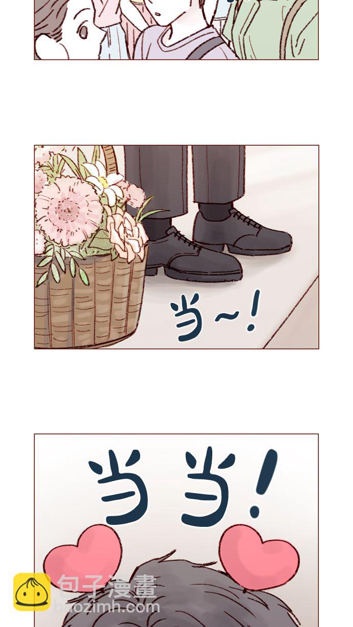 [第166话] 班头又有什么特殊的呢？9