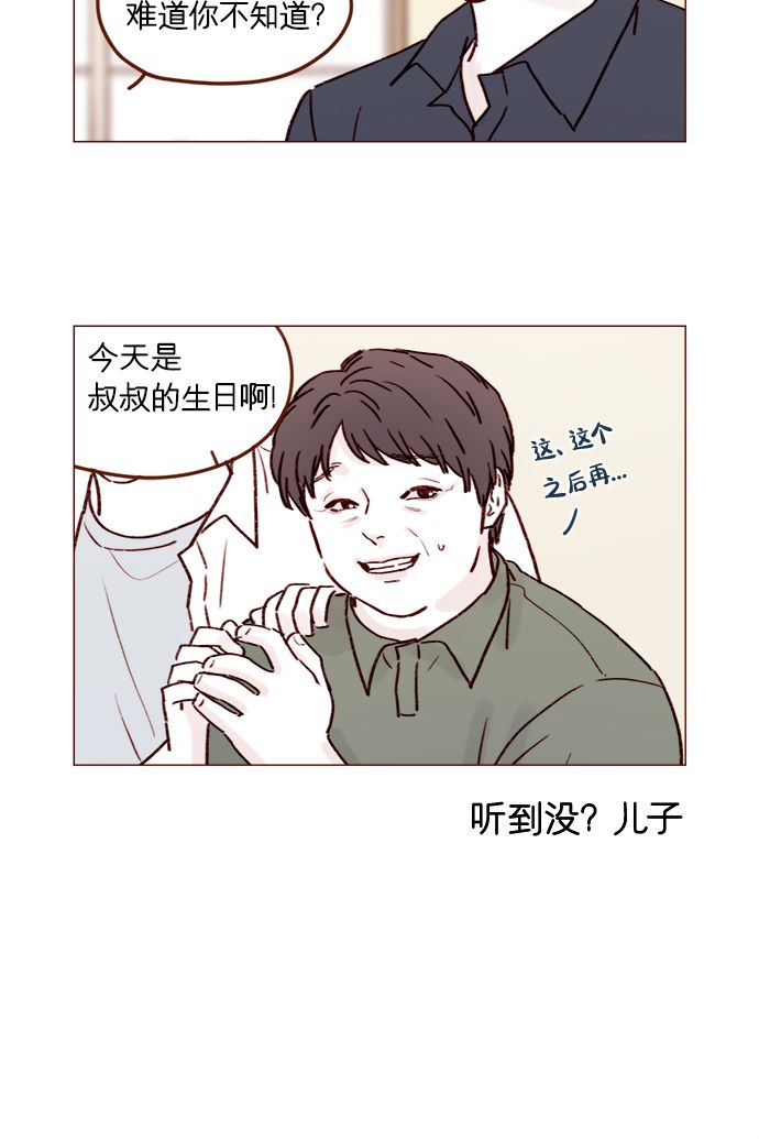 [第183话] 今天是叔叔的生日啊!5