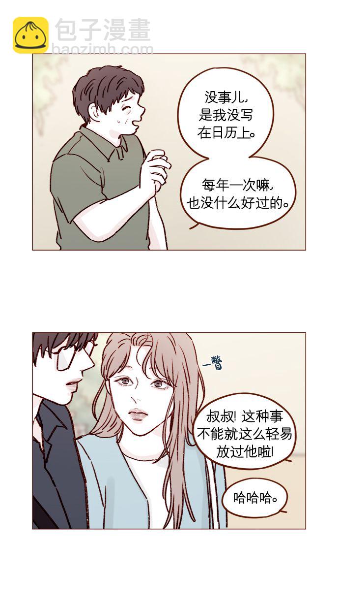 [第183话] 今天是叔叔的生日啊!7
