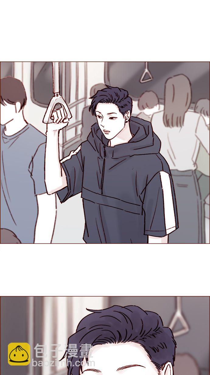 [第191话] 更得表现得正常点了33