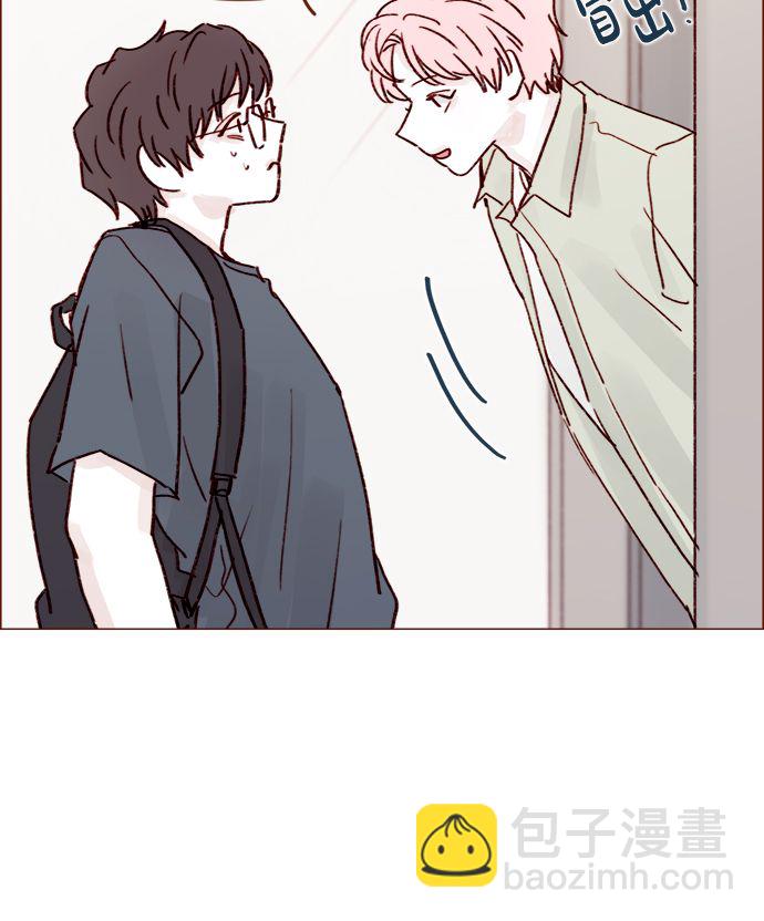[第206话] 太喜欢柿子了嘛34