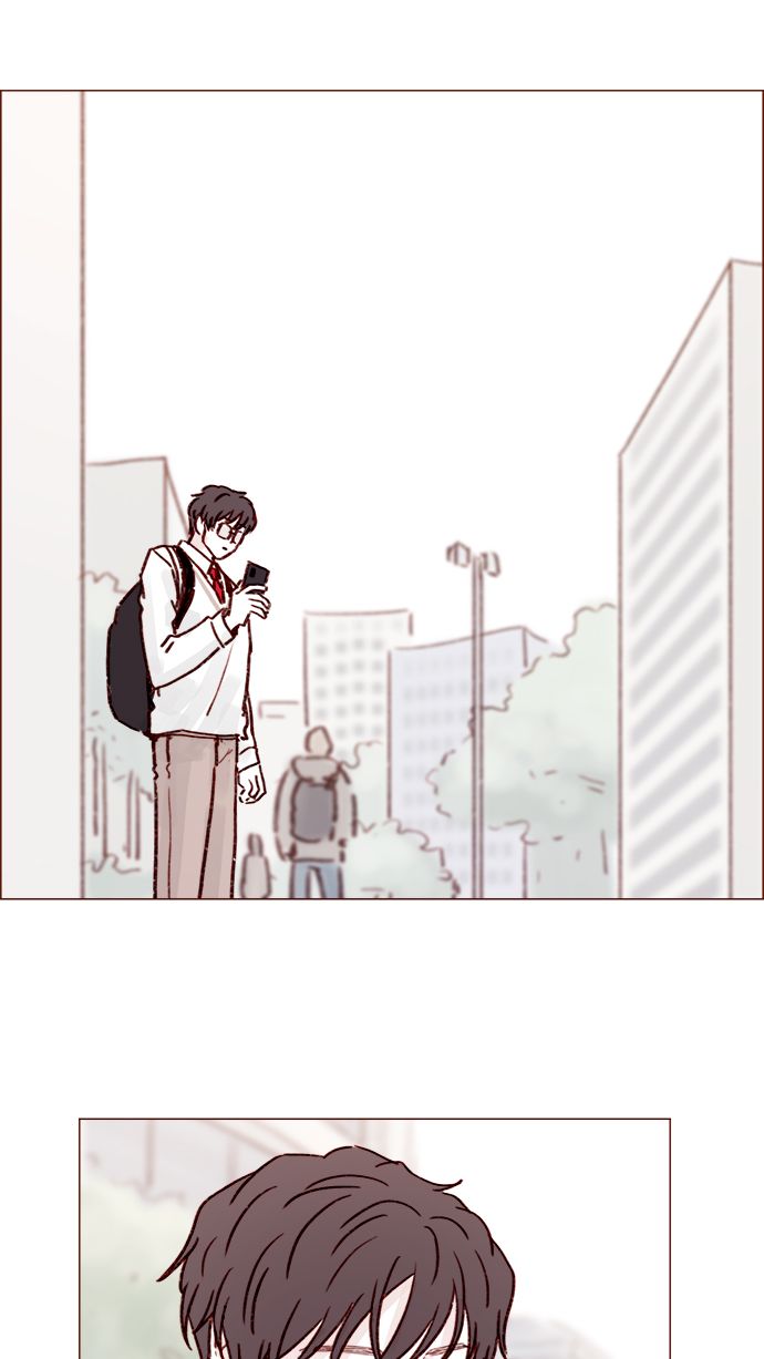 [第214话] 你该不会是想去找文雅吧？！33