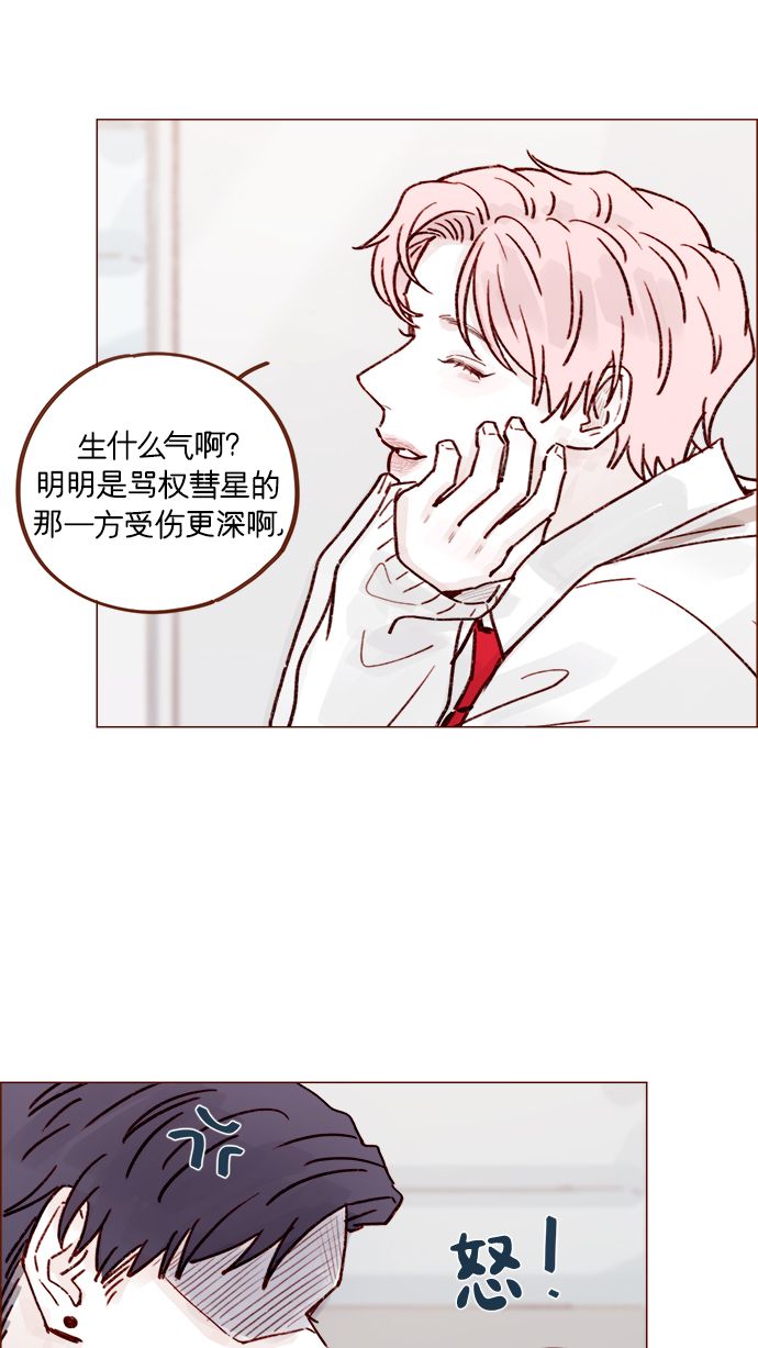 [第219话] 最喜欢别人骂彗星了26
