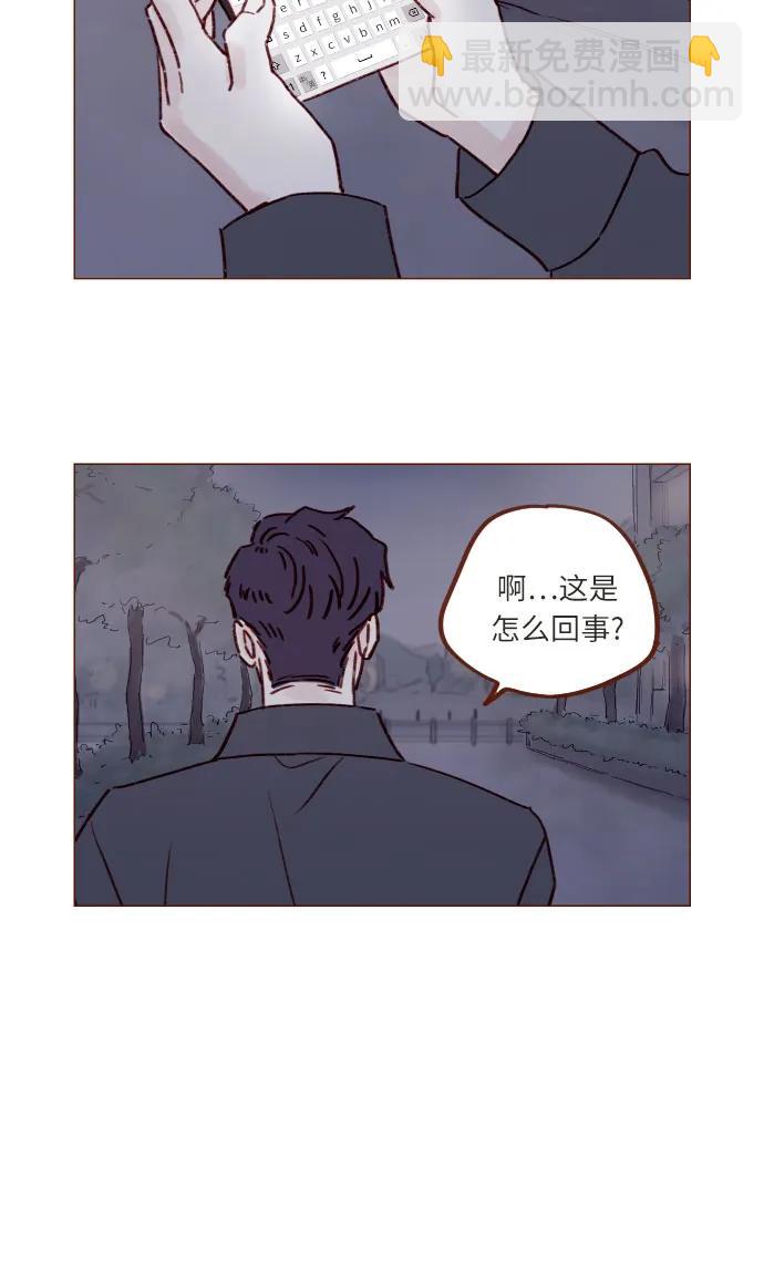 [第244话] 所以说，你就是个傻子4