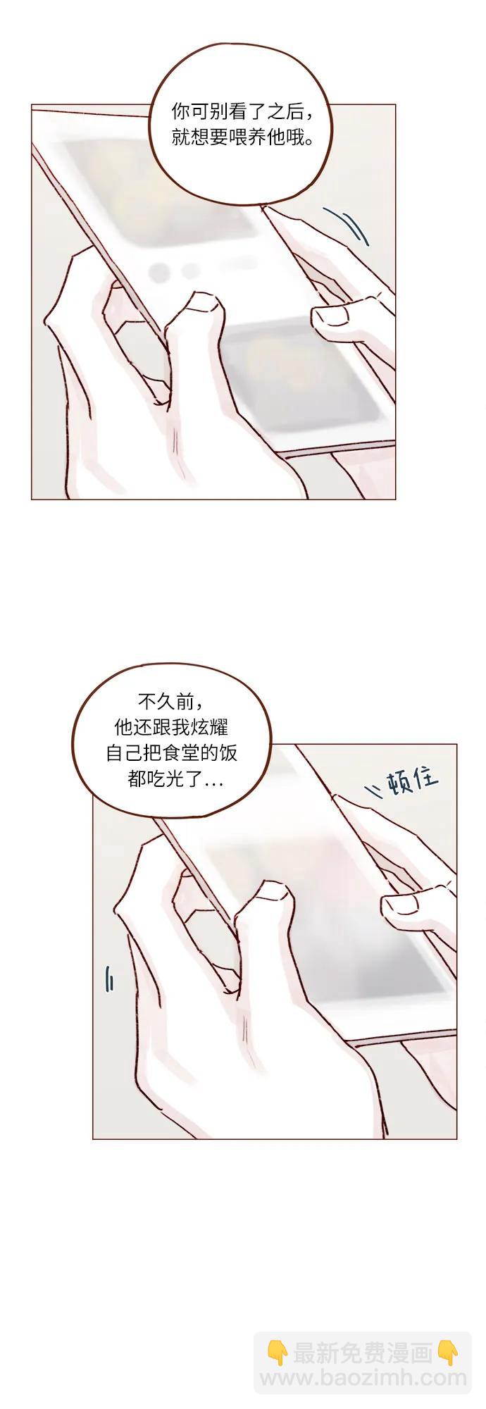[第249话] 比这张脸更大的魅力…28