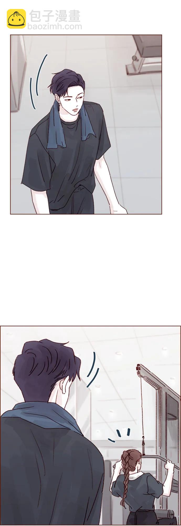[第260话] 喜欢就是喜欢，不喜欢就是不喜欢25