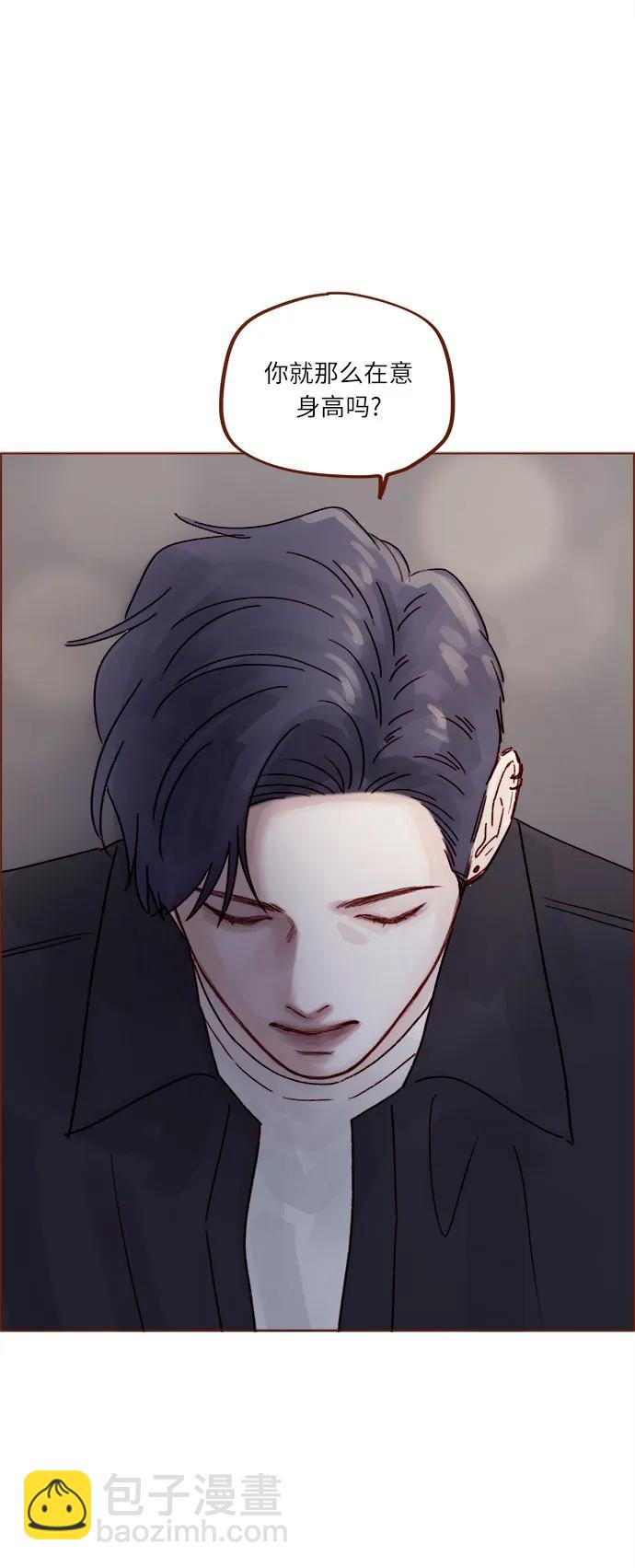 [第264话] 你就那么在意身高吗?28