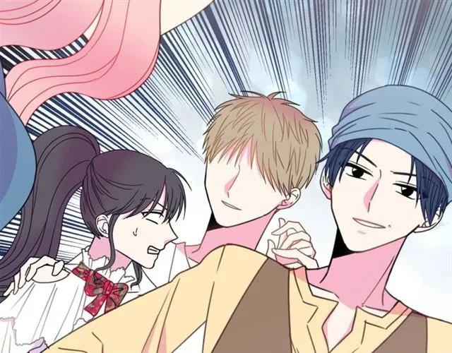 第19话 女人的武力值！18