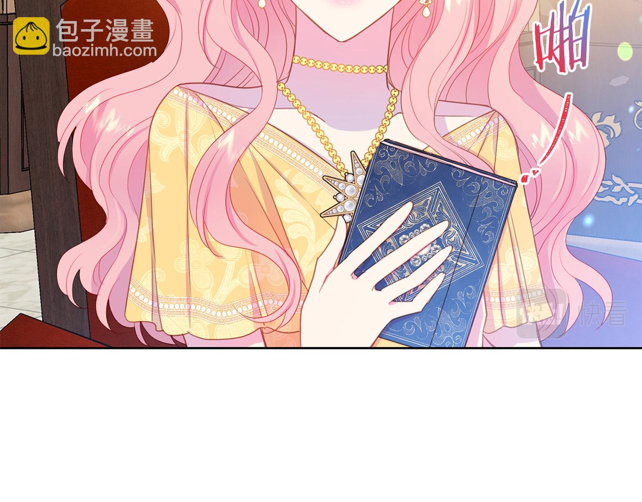 第90话 你是我最重要的人119