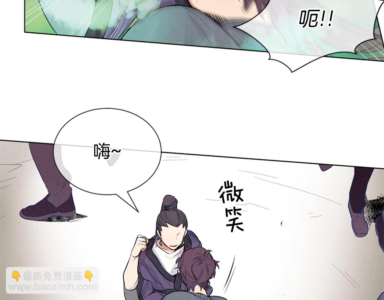 第8话 牵手成功1