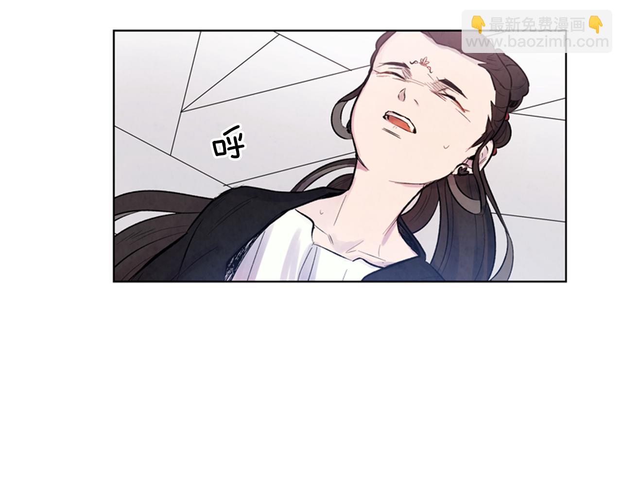 第20话 别逼我对你不利92