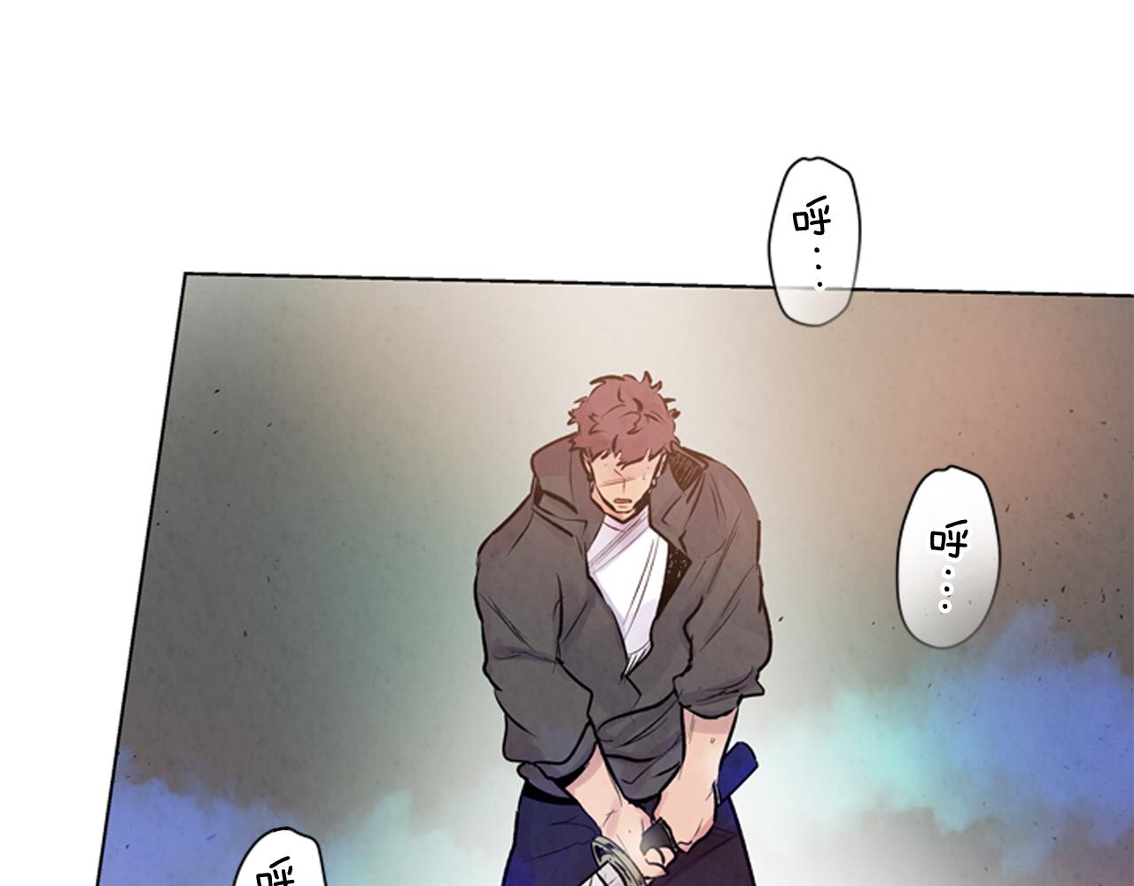 第27话 初试正式开始27
