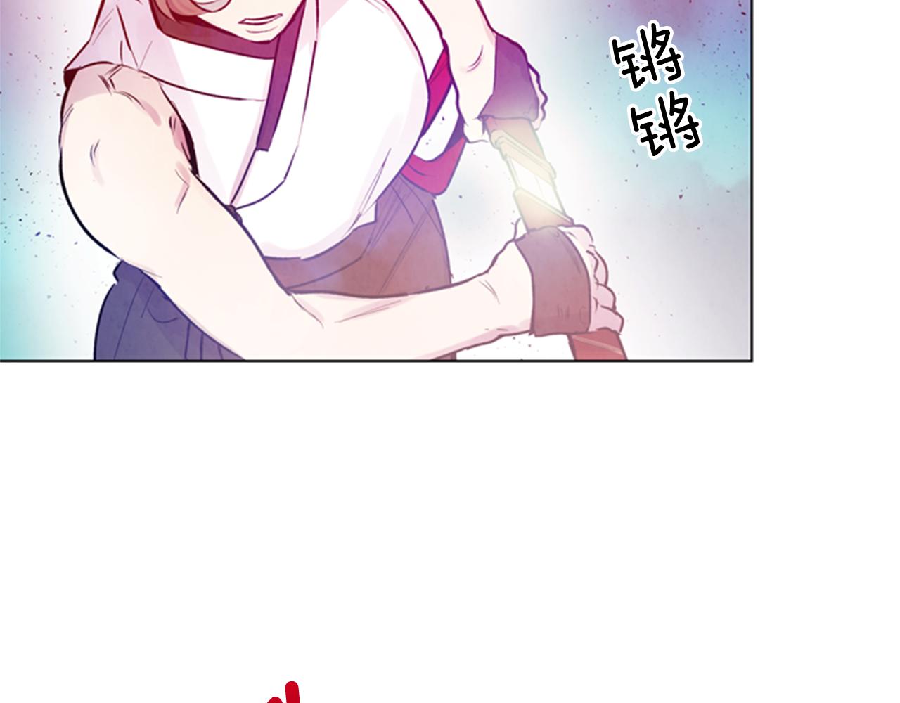 第33话 刀断了！38