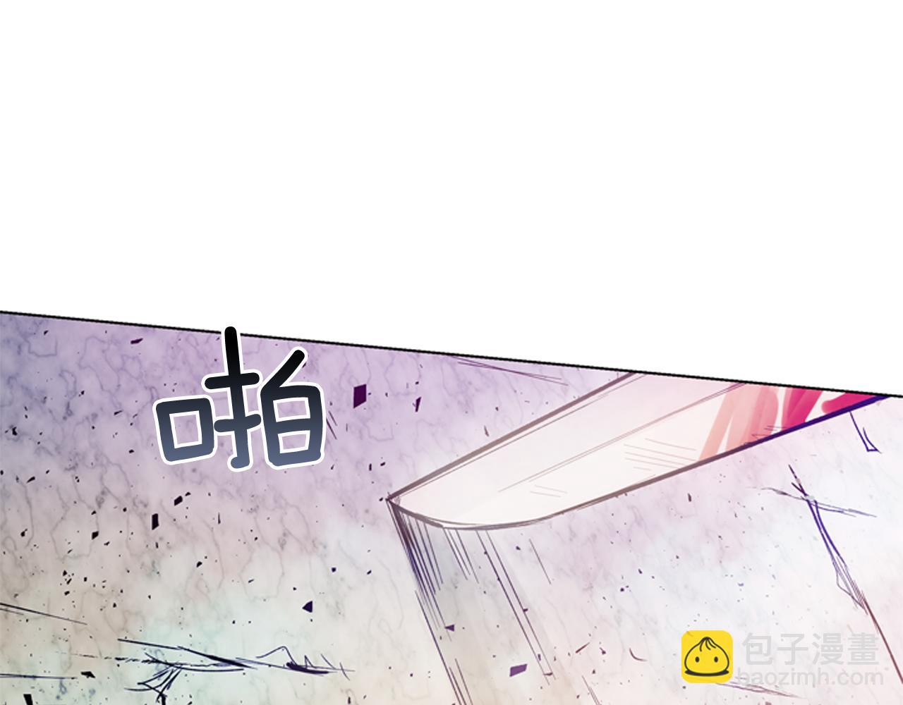 第36话 你当这一切是儿戏？100